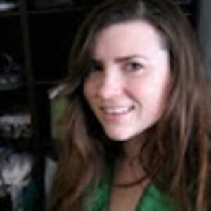 Meet your Posher, Kellyn